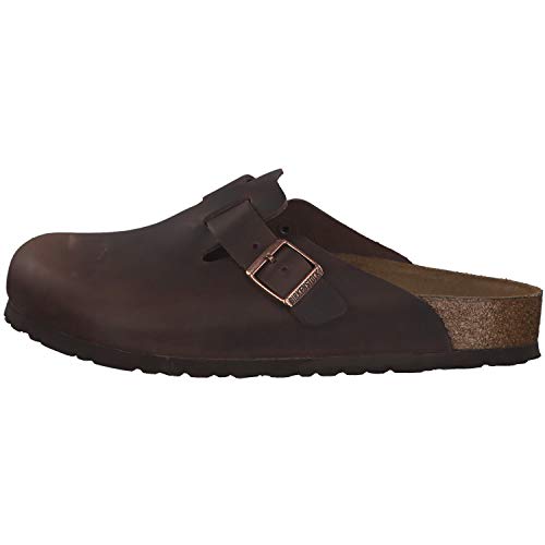 Image of Birkenstock Unisex Boston Slip-On Clog