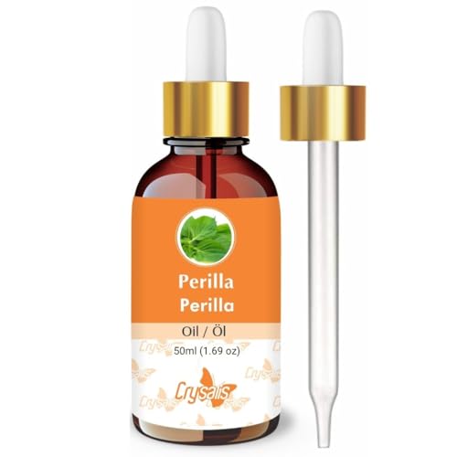 Crysalis Huile de perilla (Perilla frutescens) - 50 ml
