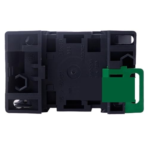 Contacteur Tesys E LC1E0910Q5N commande moteur triphasé 380V AC 9A 3NO - 4