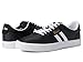 Produktbild Polo Ralph Lauren Herren Court Leather Sneaker, Schwarz, 44.5 EU