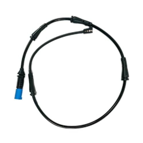 Sensor de desgaste de pastillas de freno de alta precisión para BMW X5 G05 OEM 34356870352 2