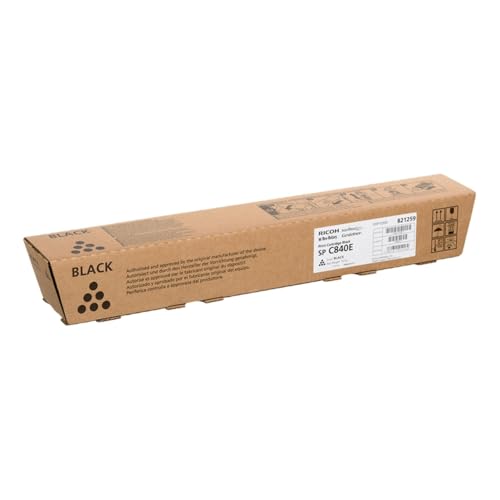 RICOH TONER NOIR 43K