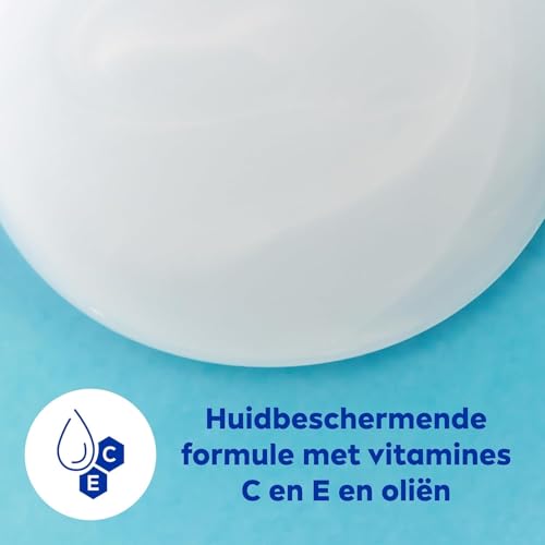 Nivea Crème Soft Hydraterende Douchecrème – 6 x 250 ml - View 2