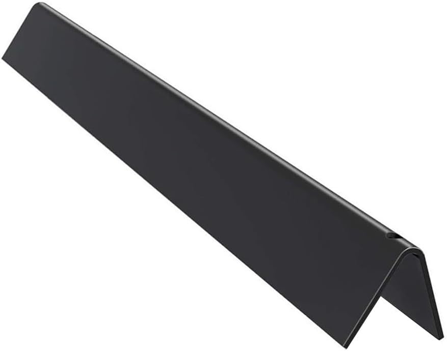 7621 For Flavorizer Bars 17.5in Spare Parts For Weber For QuliMetal 300 Series E310/320/330, Heat Plate Gas Grill Replacement