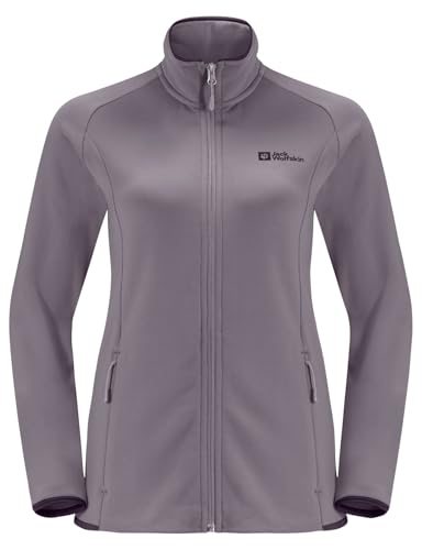 Jack Wolfskin Damen Baiselberg Fz W, Wild Blossom, XL EU