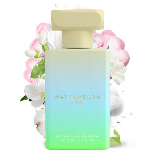 Perfume para mujeres, perfume de mermelada de sandía, desde la...