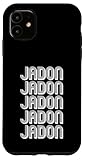 Jadon Apparel
