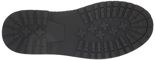 Betsey Johnson Girl's Carlo Loafer4