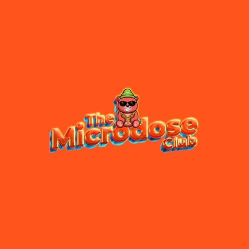 The Micro Dose Club: Exploring the Poten Titelbild
