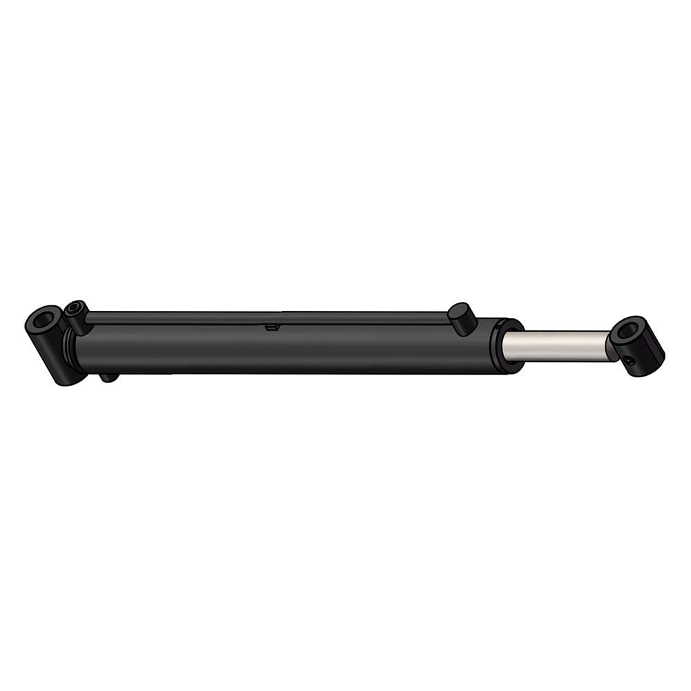 Amazon.com: Replacement Thumb Cylinder 1900002400 Fits Takeuchi