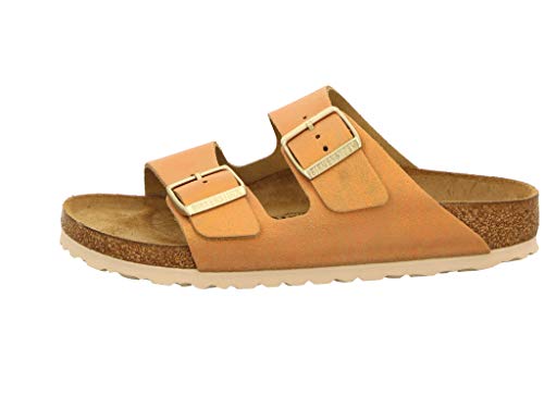 Image of Birkenstock Women's Arizona Soft Footbed Sandals