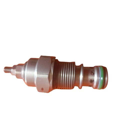Électrovannes hydrauliques DB4E-01X-350V de commande de pression - 2