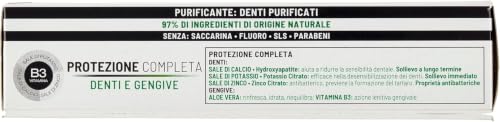 EQUILIBRA CARBO PURIF Gel Paste 75 ml – Ansicht 3