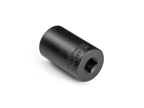 Image of TEKTON 3 /8 Inch Drive x 13 /16 Inch Impact Socket | SID14221