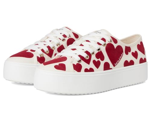 Basket Kate Spade New York Femme pour vos sorties urbaines