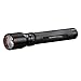 Ledlenser, P17R Core Rechargeable Flashlight, LED Light for Home and Emergency Use, Black
