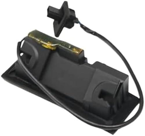 Loquet de coffre arrière 6240399 pour Opel Astra H hayon de 2004 à 2010 - 5