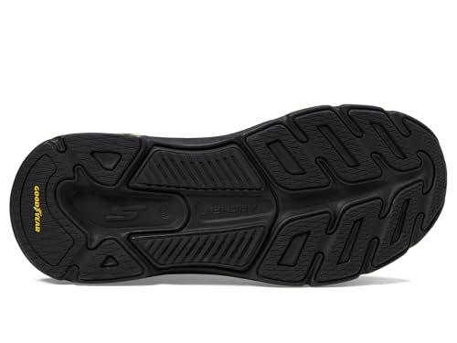 Skechers Men's Max Cushioning Slip-On Sneakers3