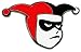 ABYstyle - DC COMICS - Pin's - Harley Quinn