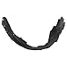 TRQ Front Inner Fender Liner Set Compatible with 2012-2014 Honda CR-V