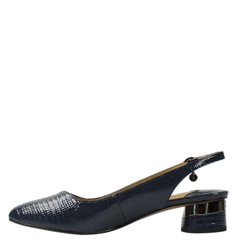 J Renee Taveta Womens Pump 9 BM US Navy4