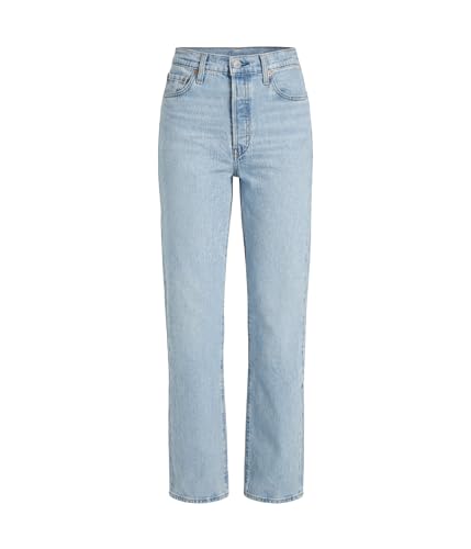 Image of Levi's Womens Ribcage Full Length