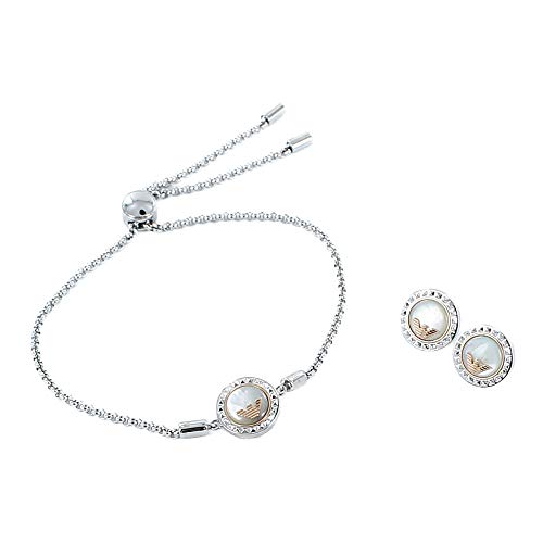 EMPORIO ARMANI G|IA}[j EGS2652040 sAX uXbg Zbg C[OS fB[X [sAi]