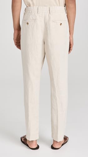 Men's Billie Linen Pants3