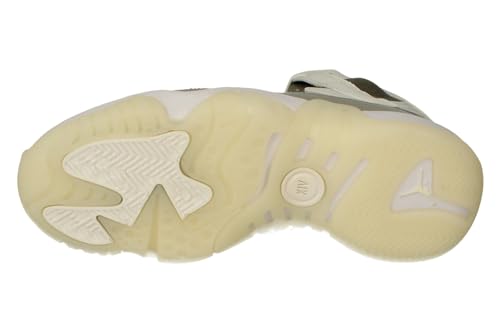Nike Nike Jumpman Two Trey Women's Shoes (DR9631-002, Medium Grey/Summit White/White) Size 7.5