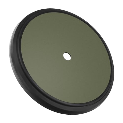 M114485 Traction Wheel Drive Disc - by Ohoho - Compatible with J-ohn Deere 526 726 732 826 832 1032 TRS27 TRS32 TRX27 TRX32 M45190 AM38356 Snow blowers