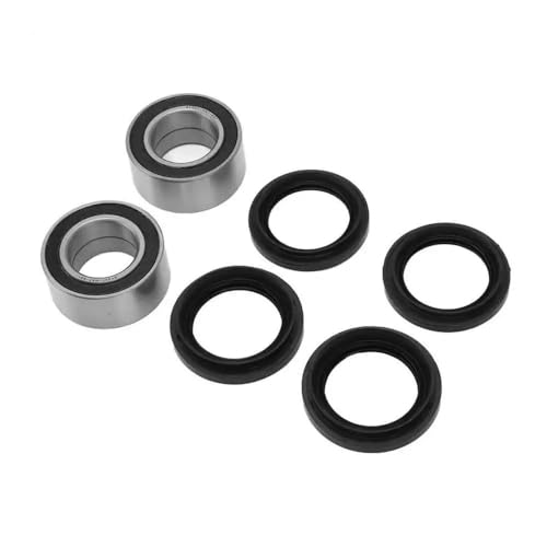 Kit roulement de roue avant et joints pour ATV 500 à 680