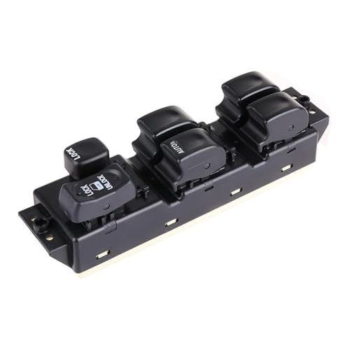 Interrupteur lève-vitre Isuzu Rodeo cassé ? Remplacez la commande électrique 897135-9271