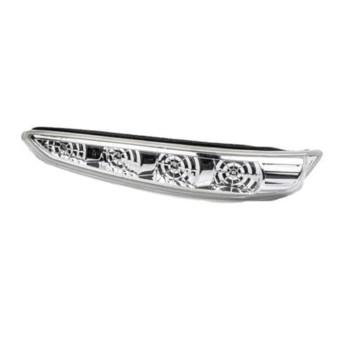 Intermitente retrovisor Hyundai Sonata 2012 soluciona luz rota indicadora coche