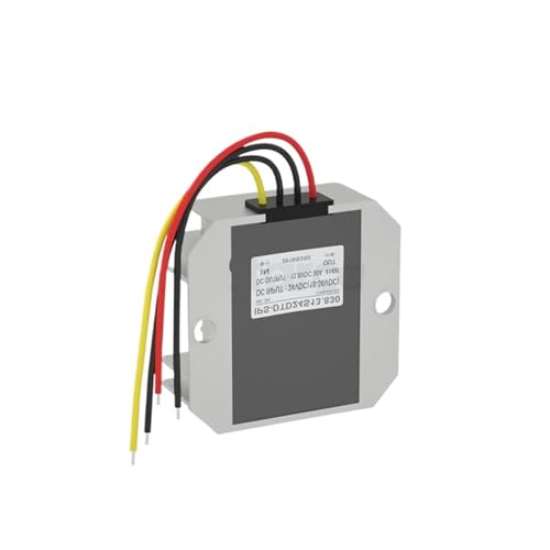 Module d'alimentation convertisseur élévateur de 5V à 13.8V 2A