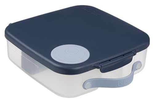 Lunch Box Enfant b.box | Boite Repas 4 Compartiments 2L