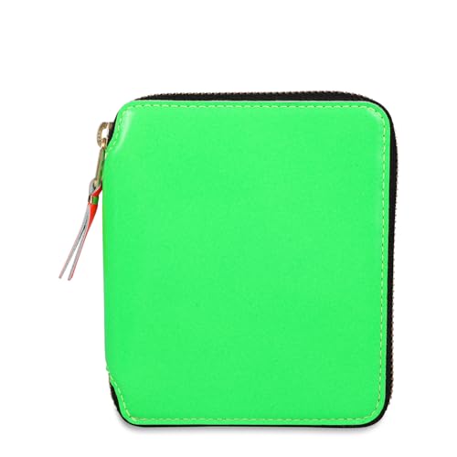 COMME des GARCONS SUPER FLUO RfM\ X[p[ t[ z ܂ Eht@Xi[ {v Y fB[X O[ SA2100SF [sAi]