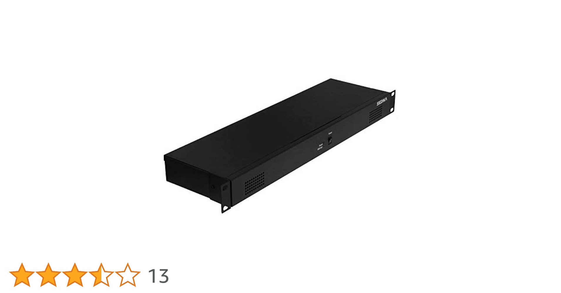 Sedna - 1U ラックマウント USB 3.1 Gen II (10Gbp) デュアルベイ ハードディスク RAIDエンクロージャー Amazon.co.jp: SEDNA - 1U ラックマウント USB 3.1 Gen II