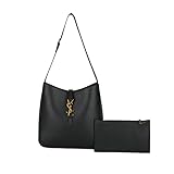 Women's Classic PU Leather Underarm Single-Shoulder Handbag, Casual Fashion Crossbody Purse