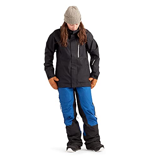Veste Gore-Tex Dakine Womens Stoker imperméable 3 couches snowboard