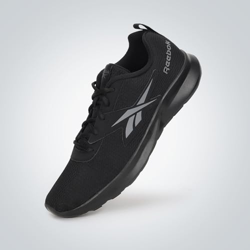 Image of Reebok Men's Running Shoes Lightweight Durable Sports Shoes for Men | Lightweight Gym Shoe for Men | Running, Jogging, Walking & Gym | Flylite Lss Voyager M