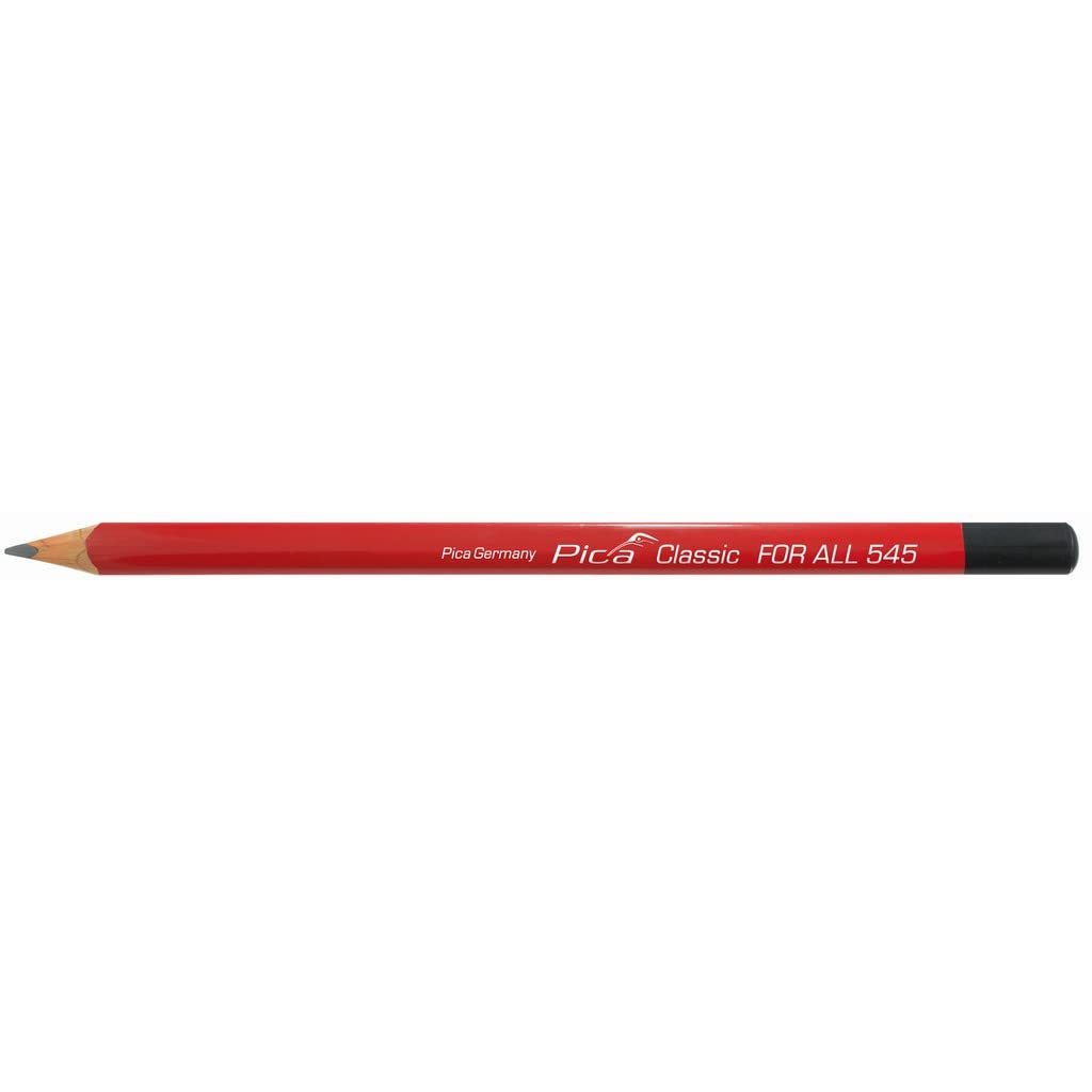 Pica Giant FOR ALL Single Triangular Pencil 23cm Long 545-24-100