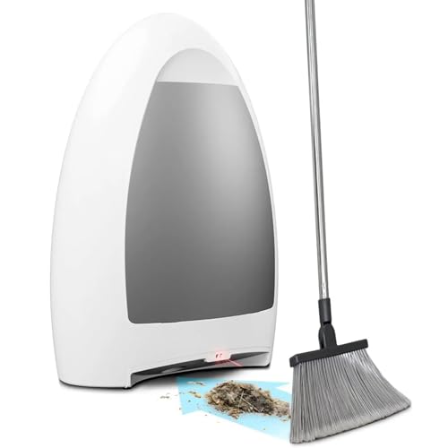 LYDZUSDP Touchless Vacuum 3.6L
