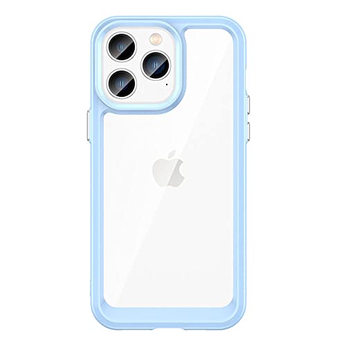 Coque acrylique pour iPhone XS rigide et transparente antichoc style épuré