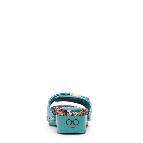 Dr. Scholl's Shoes Women's Original Too Slide Sandal3