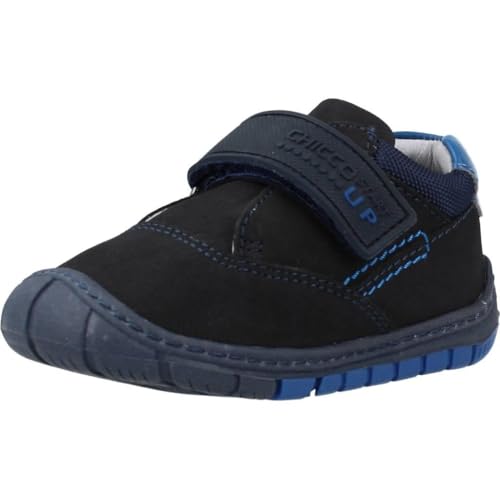 Chicco Dexter Bleu 19 : finies les chutes avec cette chaussure antidérapante