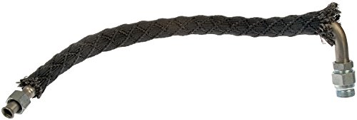 Dorman 598-105 Exhaust Gas Recirculation (EGR) Line Compatible with Select Ford Models