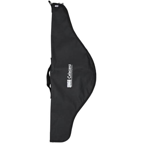 X'SELL(GNZ) RpNgbhP[X 3F 70cm \tg ނ ނ K A[ AEghA ފƃP[X y jp Vv Celacanz JPC-301 (ubN)