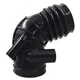 Tuyau D'admission Débitmètre D'air De Soufflet D'admission Pour BMW E30 325i 325is 325iX 13711708800 D'air Tuyau D'admission