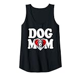 Photo Gallery donna irish wolfhound dog mom cute puppy mother women canotta Photo Gallery donna irish wolfhound dog mom cute puppy mother women canotta