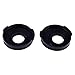 ZTUOAUMA VCT Variable Camshaft Cam Timing Solenoid Valve Cover Grommet Seal Set 3L3Z-6C535-AA Compatible with Ford F-150 Expedition 4.6L 5.4L